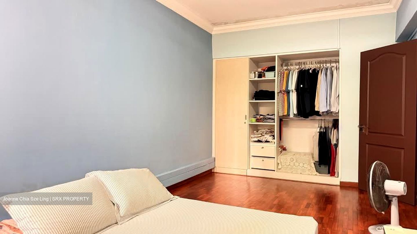 Blk 255 Kebun Baru View (Ang Mo Kio), HDB 4 Rooms #545262601